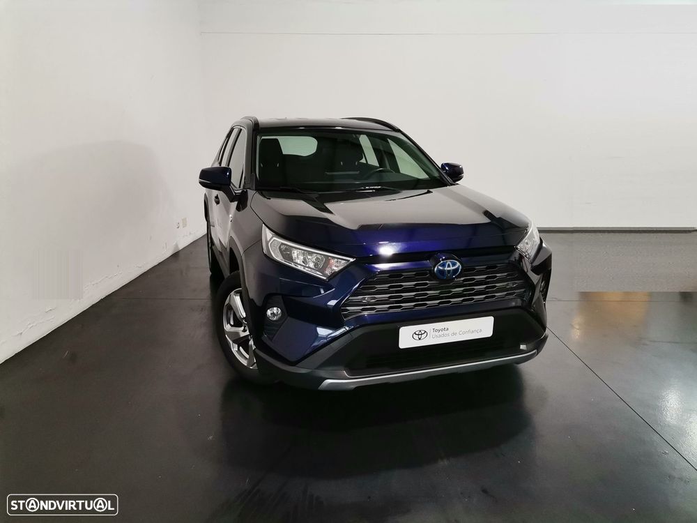 Toyota RAV4 - 20