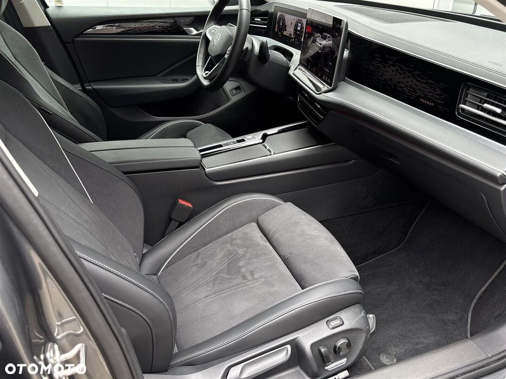 Volkswagen Passat - 8