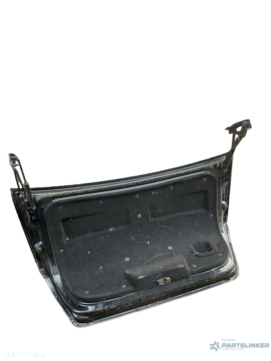 Haion portbagaj PEUGEOT 407 6D_ 2004 - > - 2
