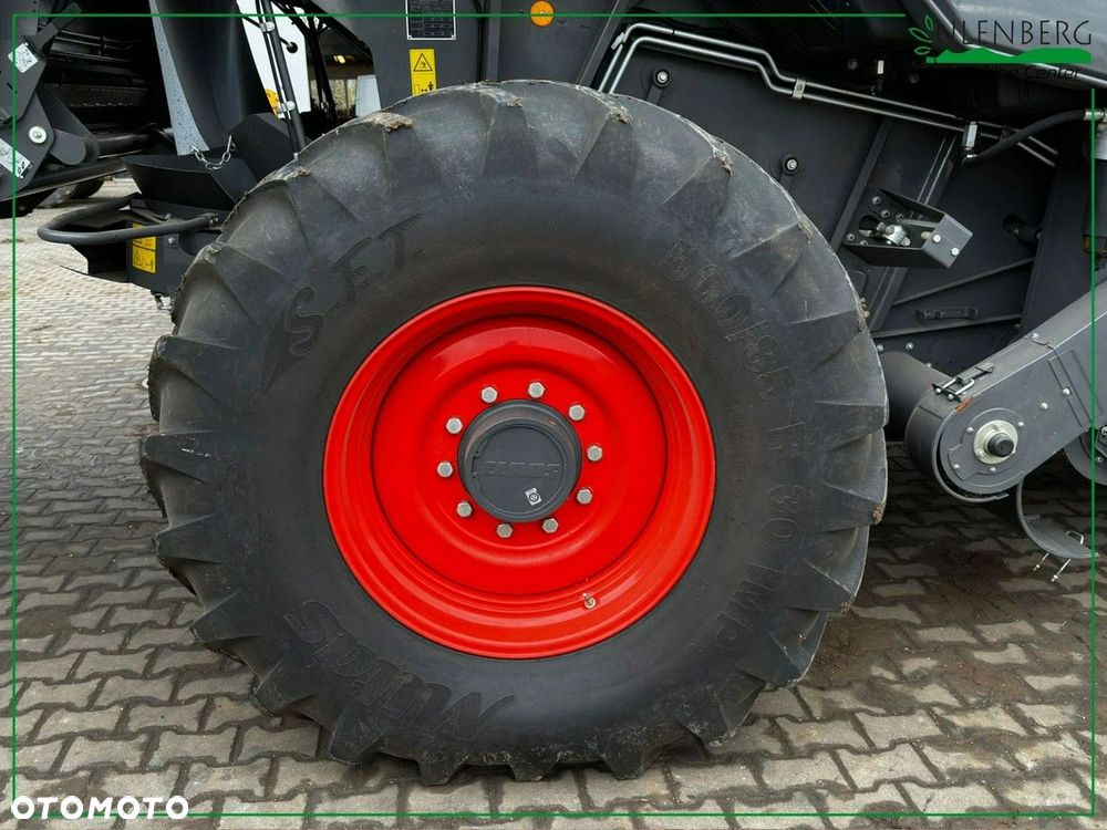 Claas LEXION 8700TT /KILKANAŚCIE SZTUK W OFERCIE - 12