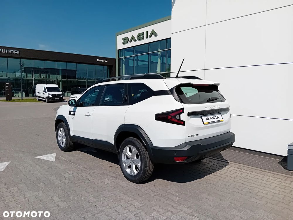 Dacia Bigster 1.2 TCe mHEV Essential - 5