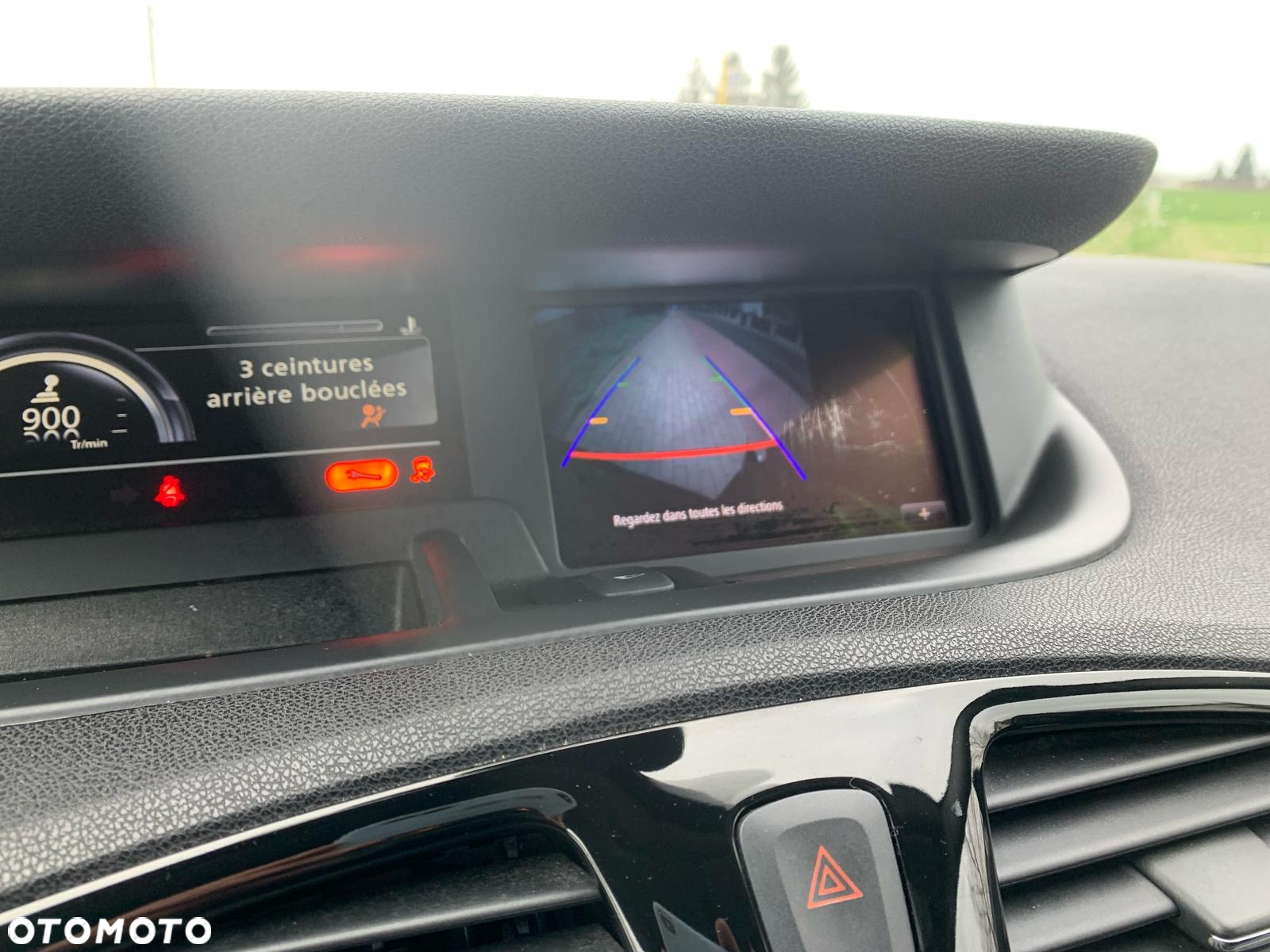 Renault Grand Scenic dCi 130 FAP Start & Stop Bose Edition - 28