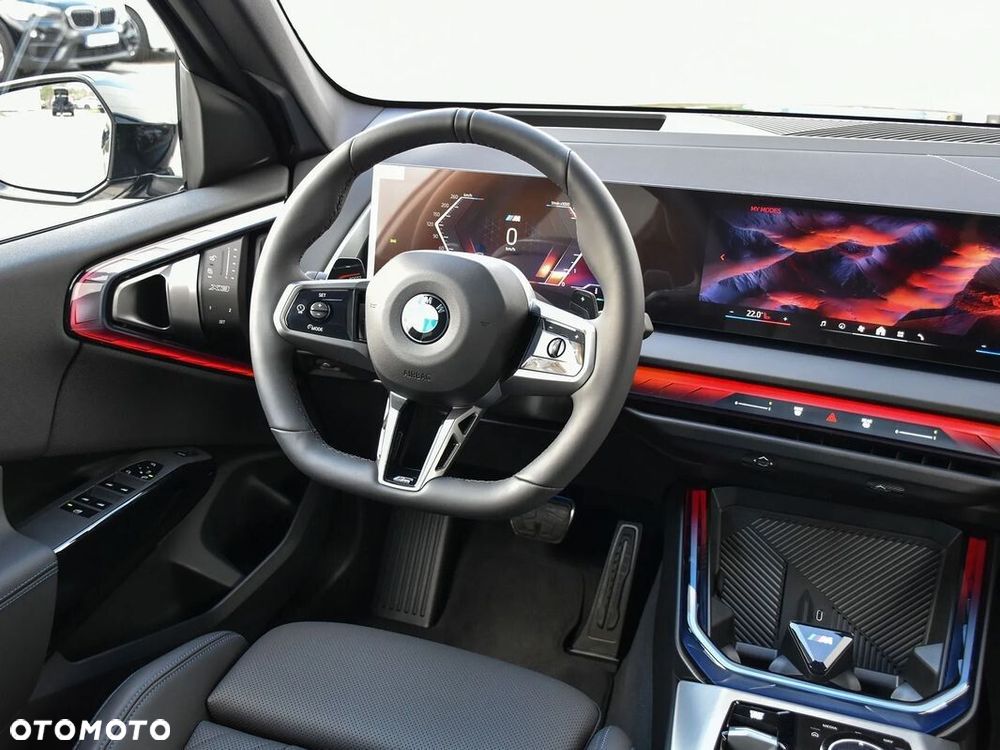 BMW X3 xDrive20d mHEV - 35