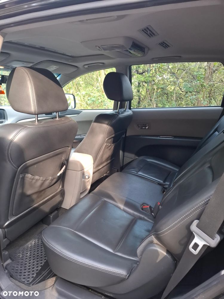 Subaru Tribeca 3.6 TE Exclusive - 34