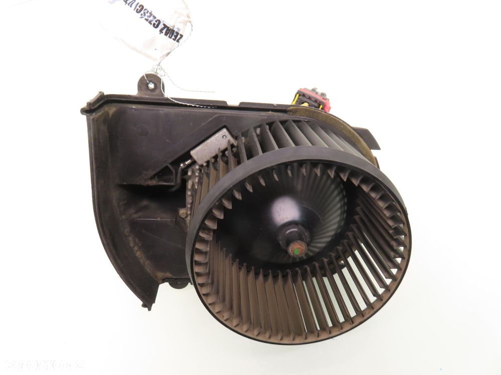 DMUCHAWA CITROEN C8 1485728080 599128300 599128800 - 1