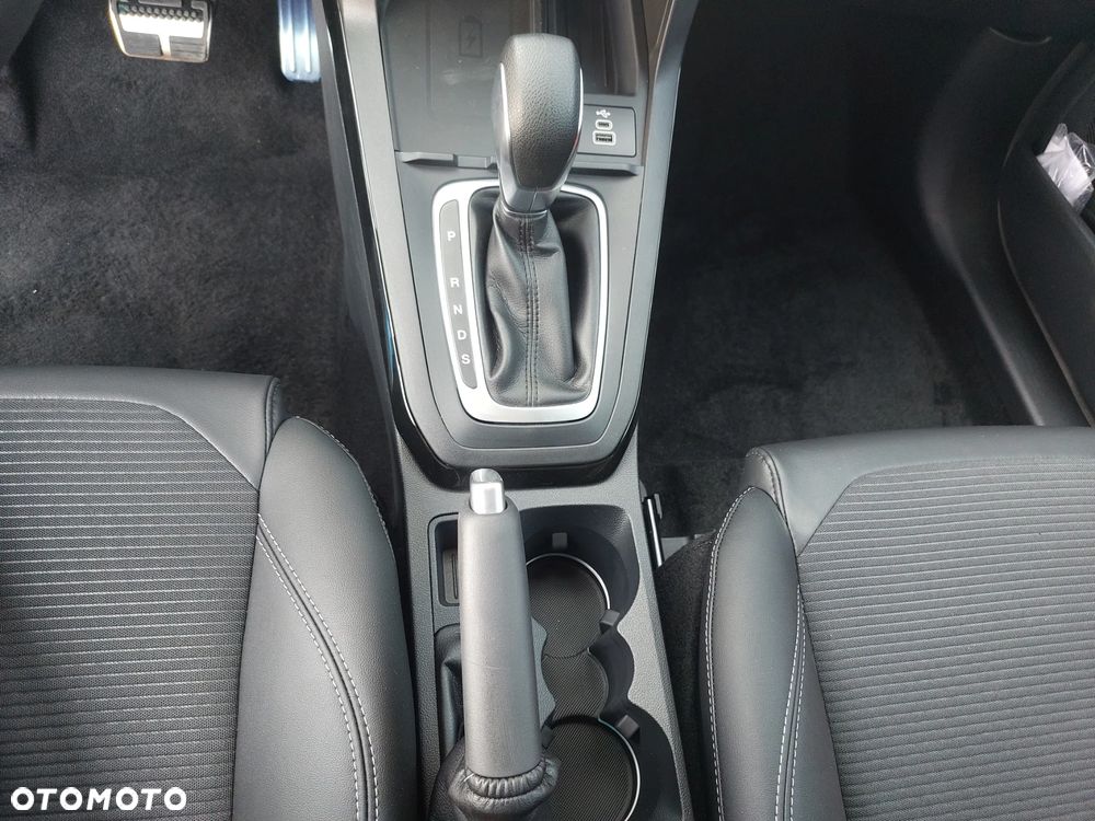 Ford Puma 1.0 EcoBoost mHEV Sound Edition PowerShift - 22