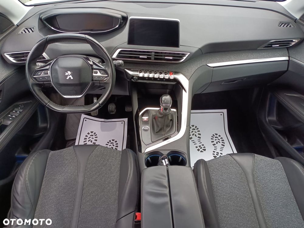 Peugeot 3008 PureTech 130 Stop & Start Access - 29