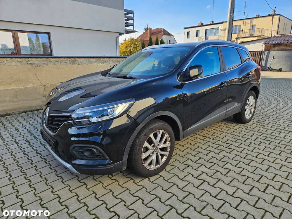 Renault Kadjar 1.3 TCe FAP Intens EDC - 2