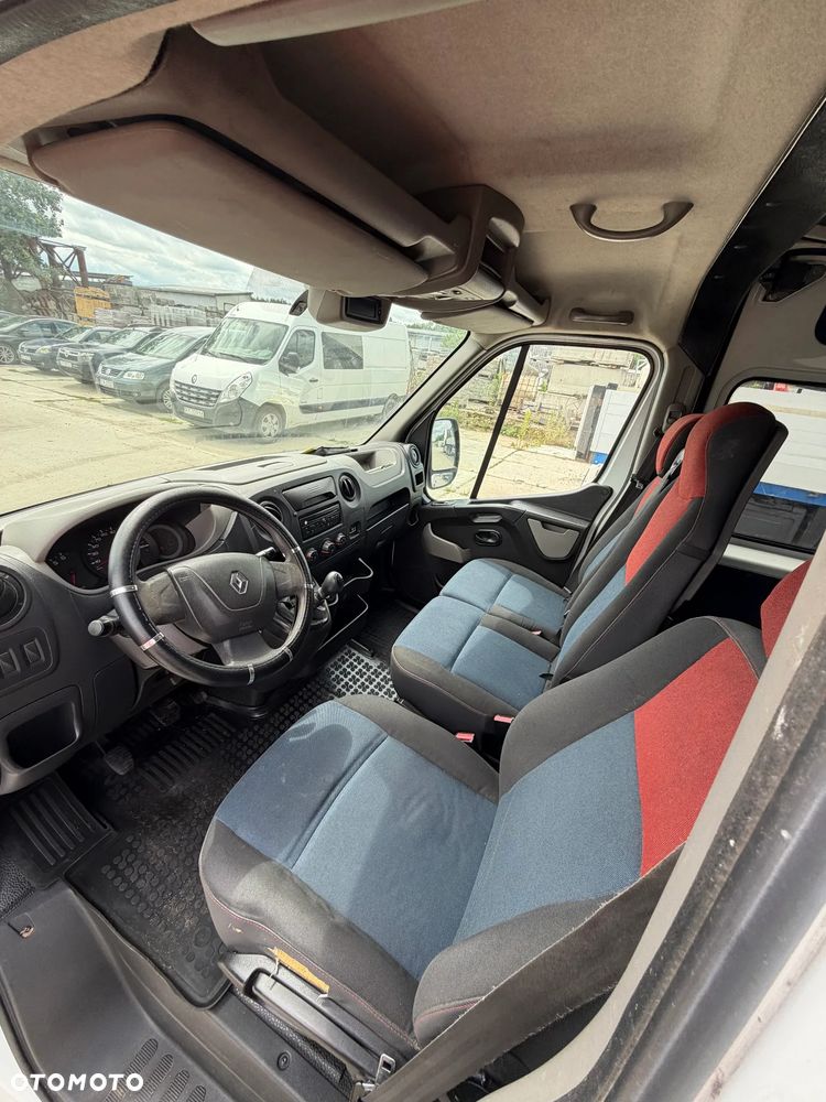 Renault Master - 8