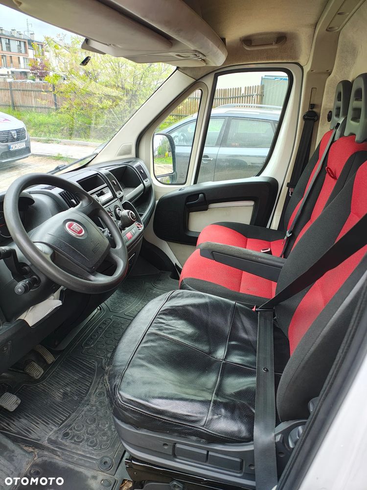 Fiat Ducato - 14
