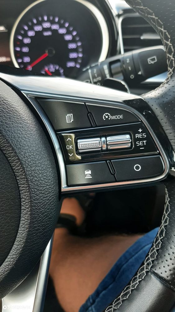 Kia Ceed 1.6 CRDi DCT GT Line - 23