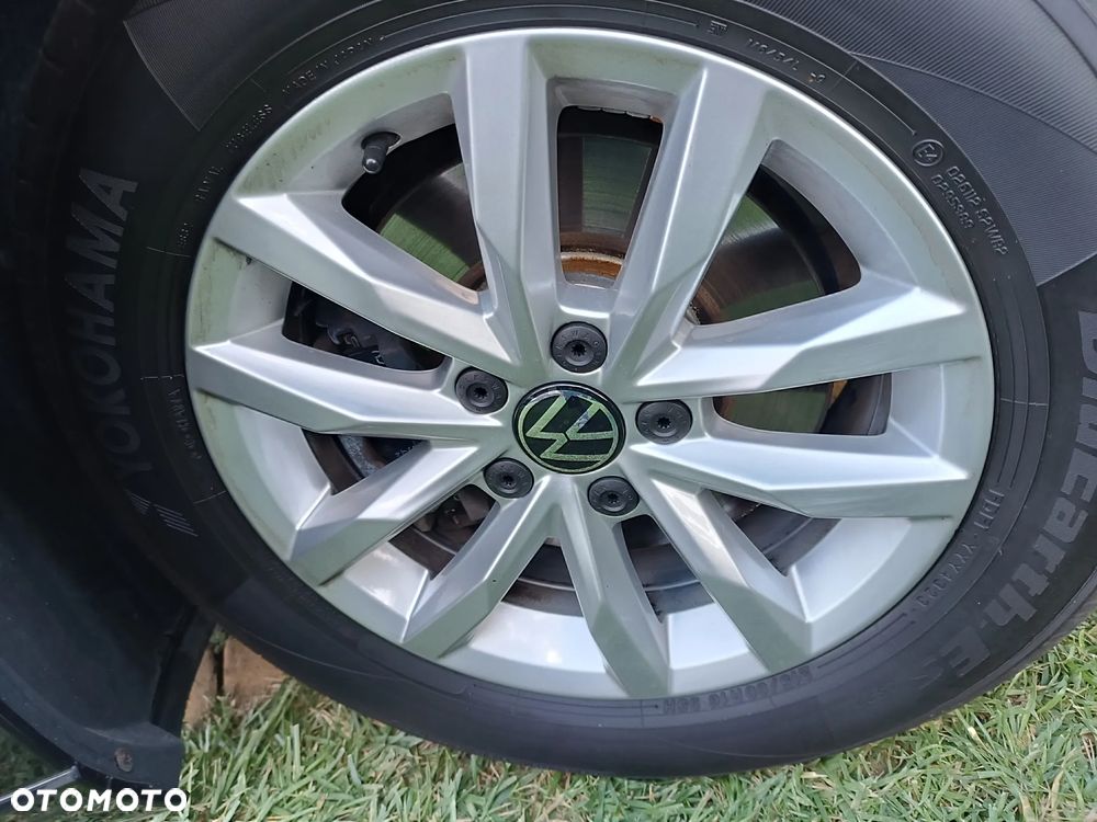 Volkswagen Passat 2.0 TDI EVO Business - 25