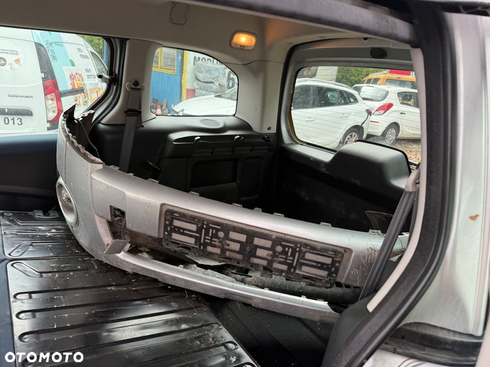 Citroën Berlingo 1.6 HDi Multispace - 26