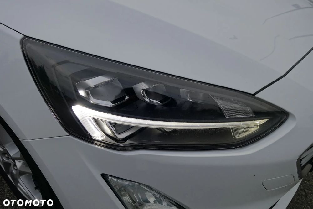 Ford Focus 1.5 EcoBlue Trend Edition - 8