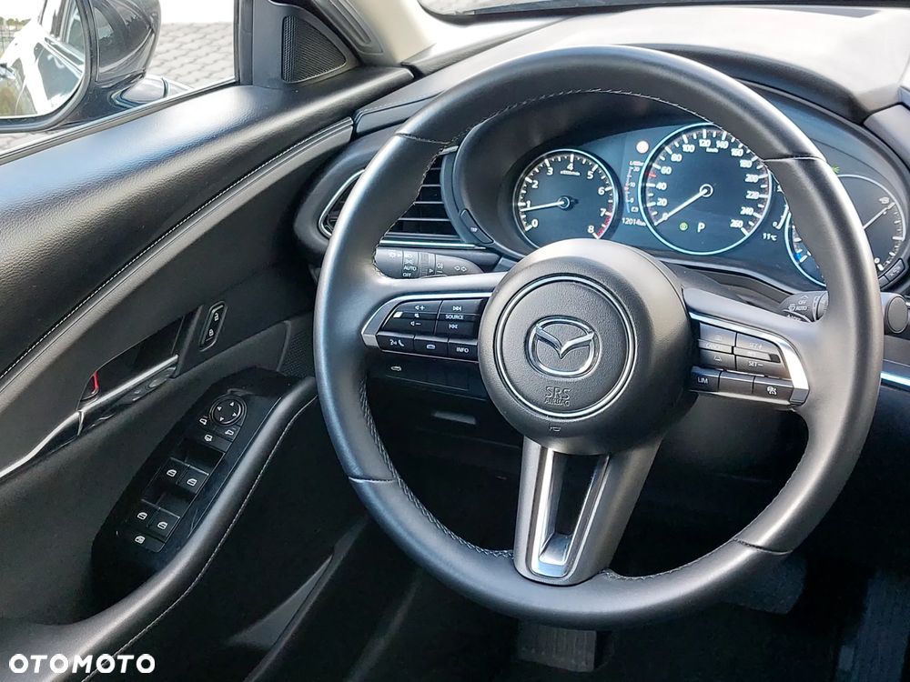 Mazda CX-30 - 8