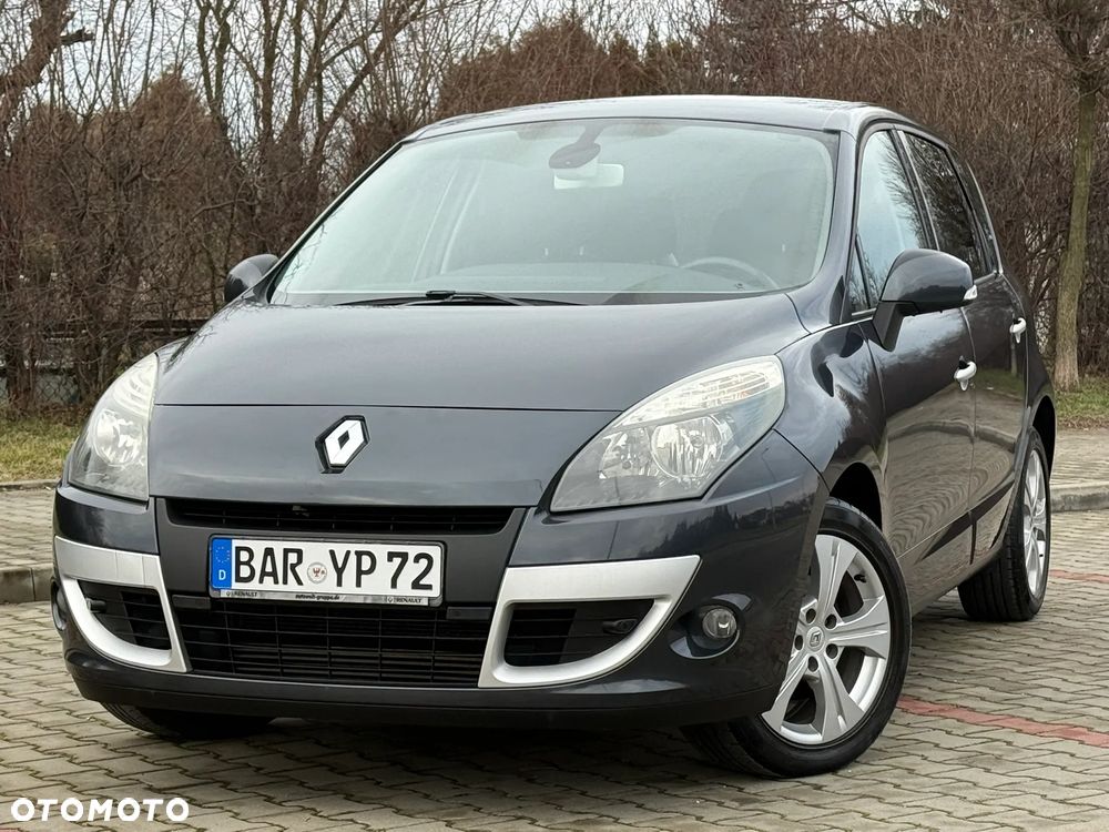 Renault Scenic TCe 130 Dynamique - 12