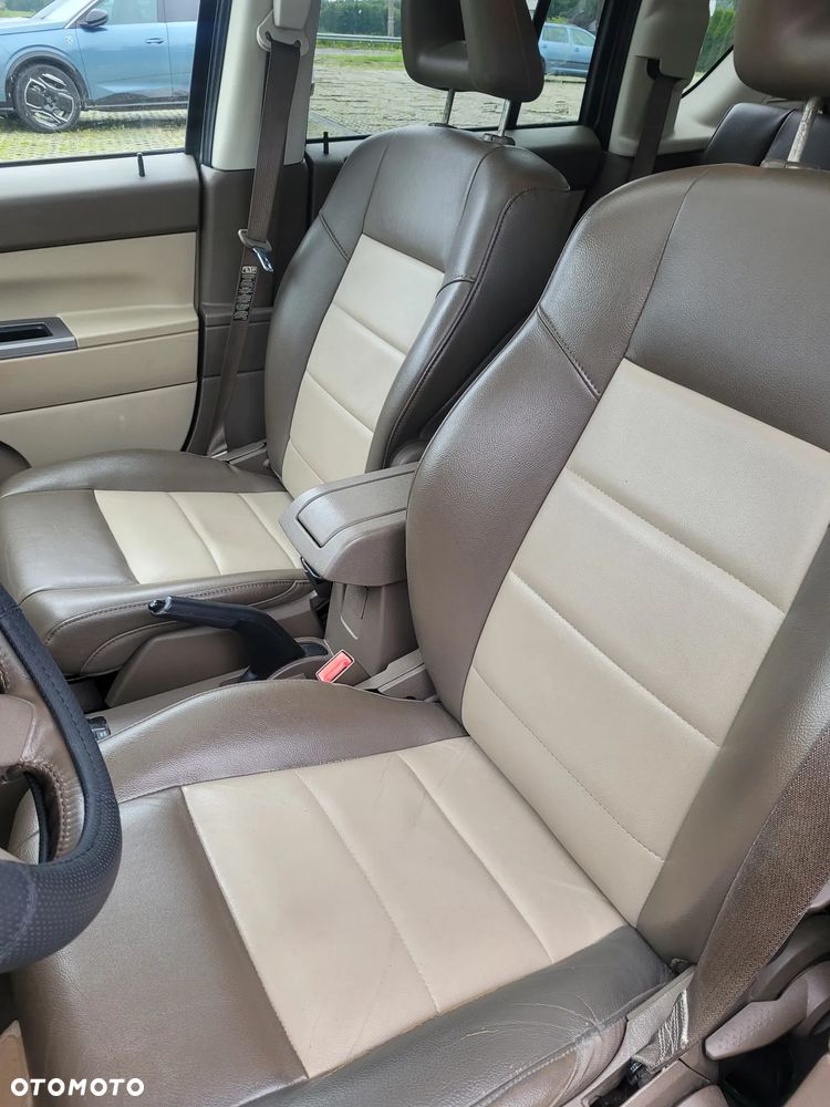 Jeep Compass - 6
