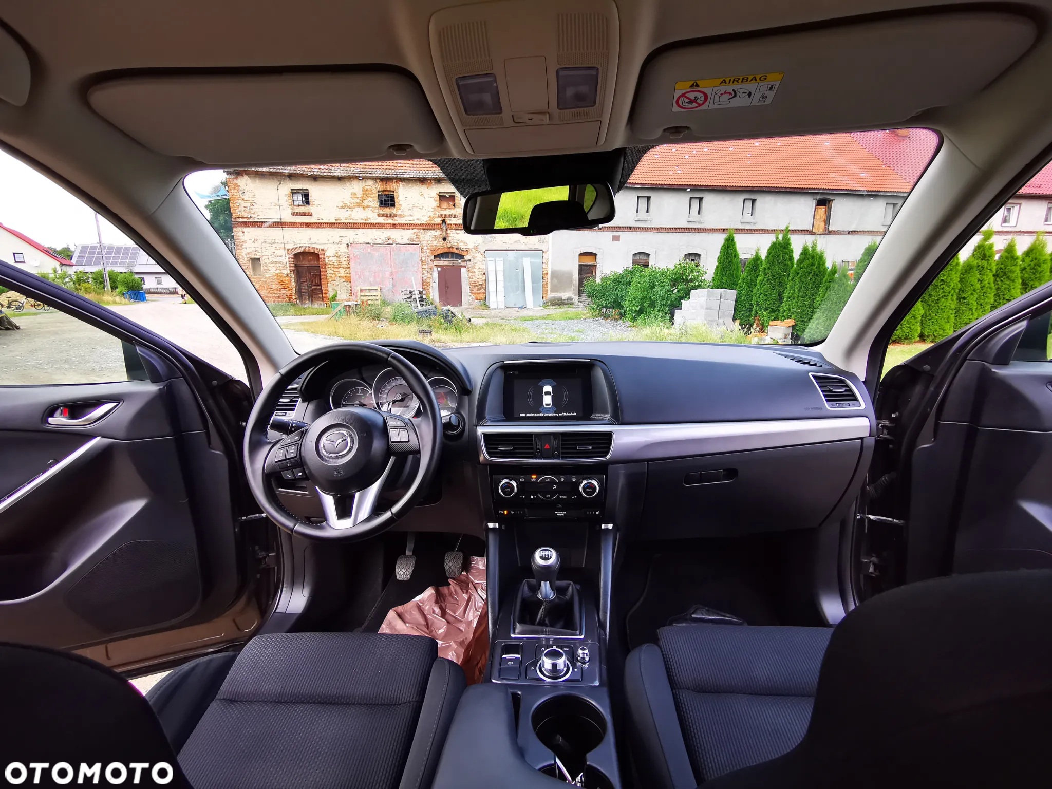 Mazda CX-5 2.2 D Skypassion - 12