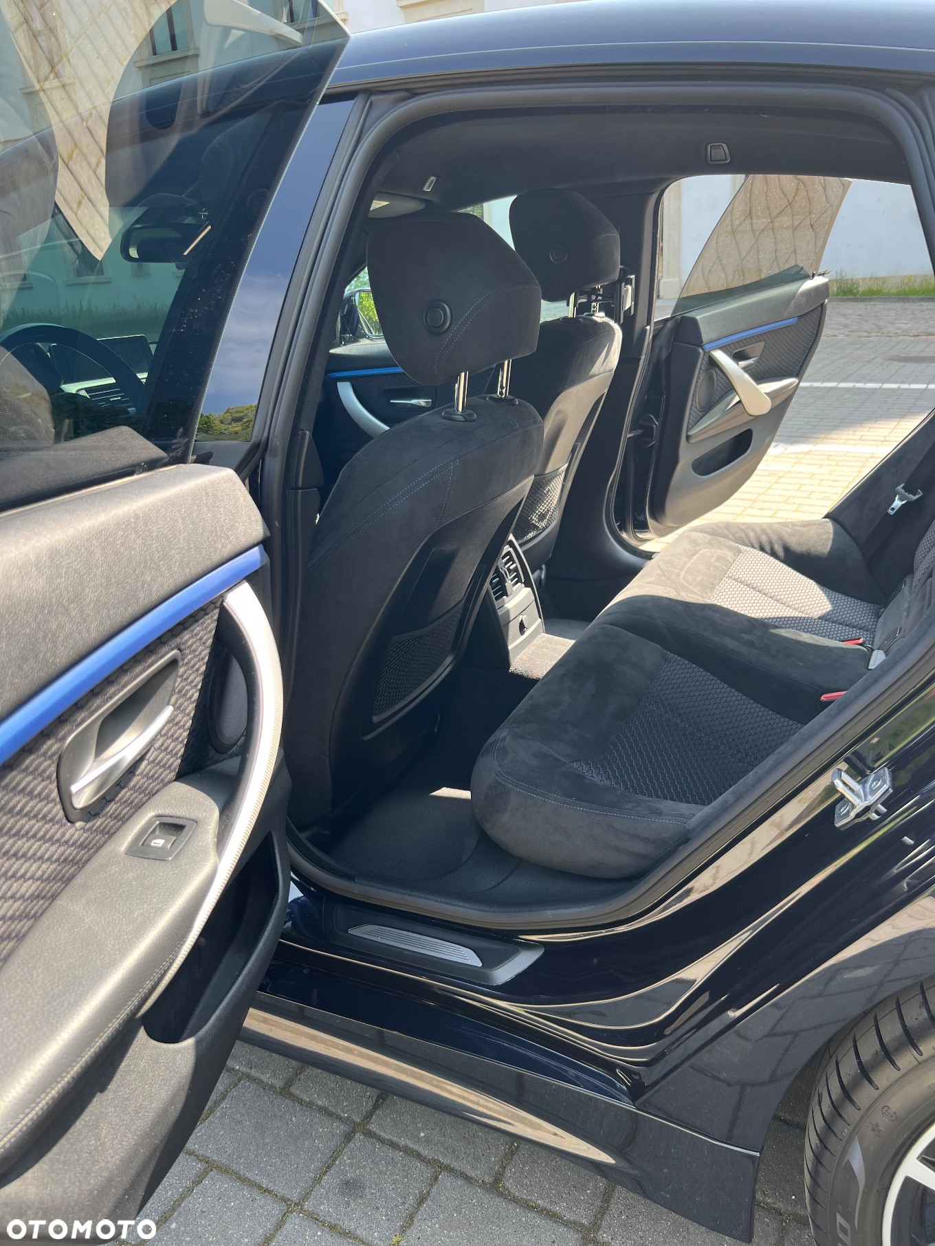 BMW Seria 4 428i xDrive Sport Line - 25