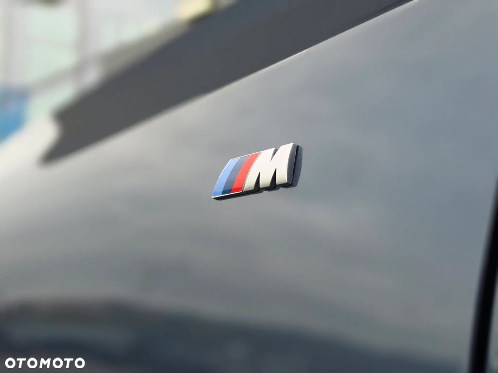 BMW Seria 3 320i xDrive M Sport - 19