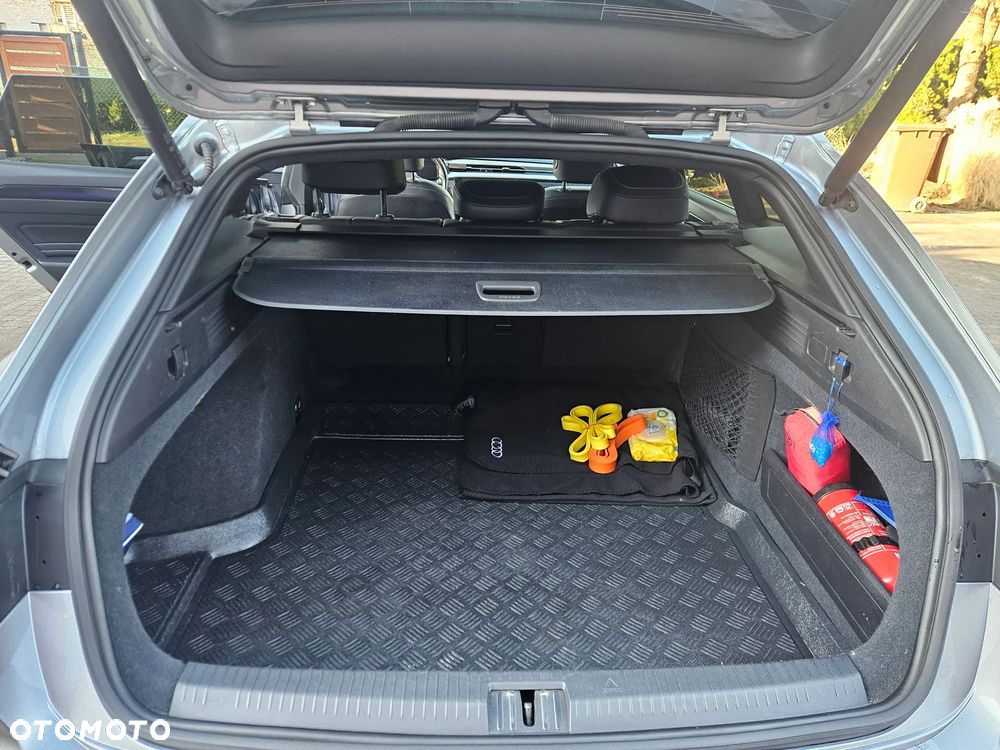 Volkswagen Arteon 2.0 TSI DSG R-Line - 8