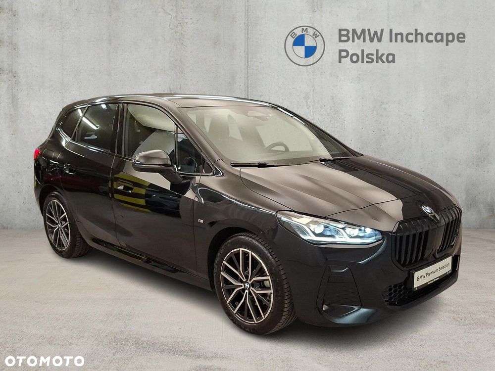 BMW Seria 2 218d M Sport sport - 7