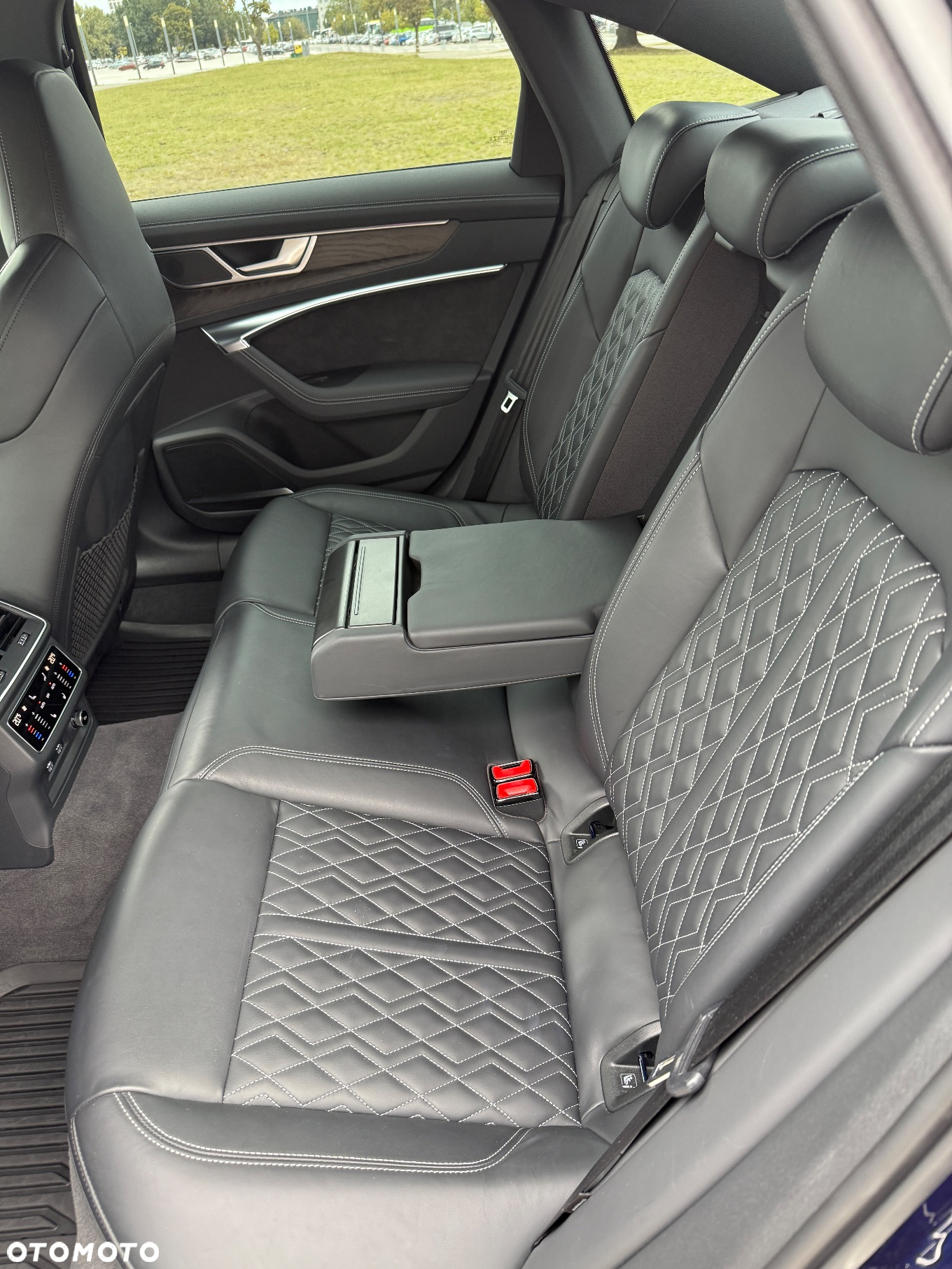 Audi S6 Limousine TDI Tiptronic - 16