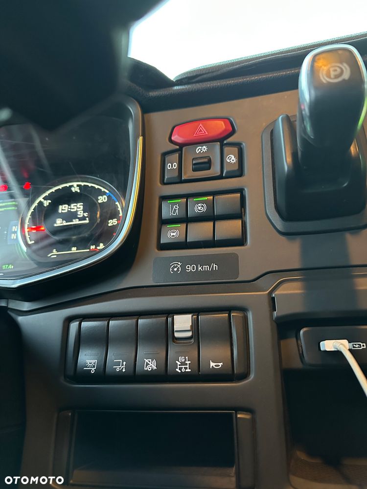 Scania R500 - 11