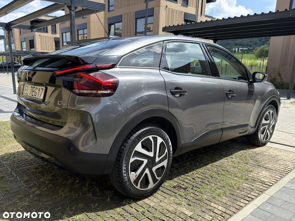 Citroën C4 1.5 BlueHDi Live Pack S&S - 7