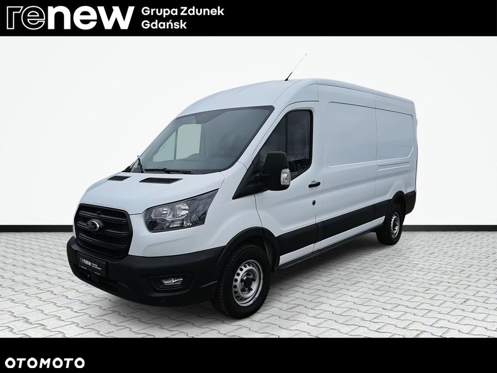 Ford transit - 1