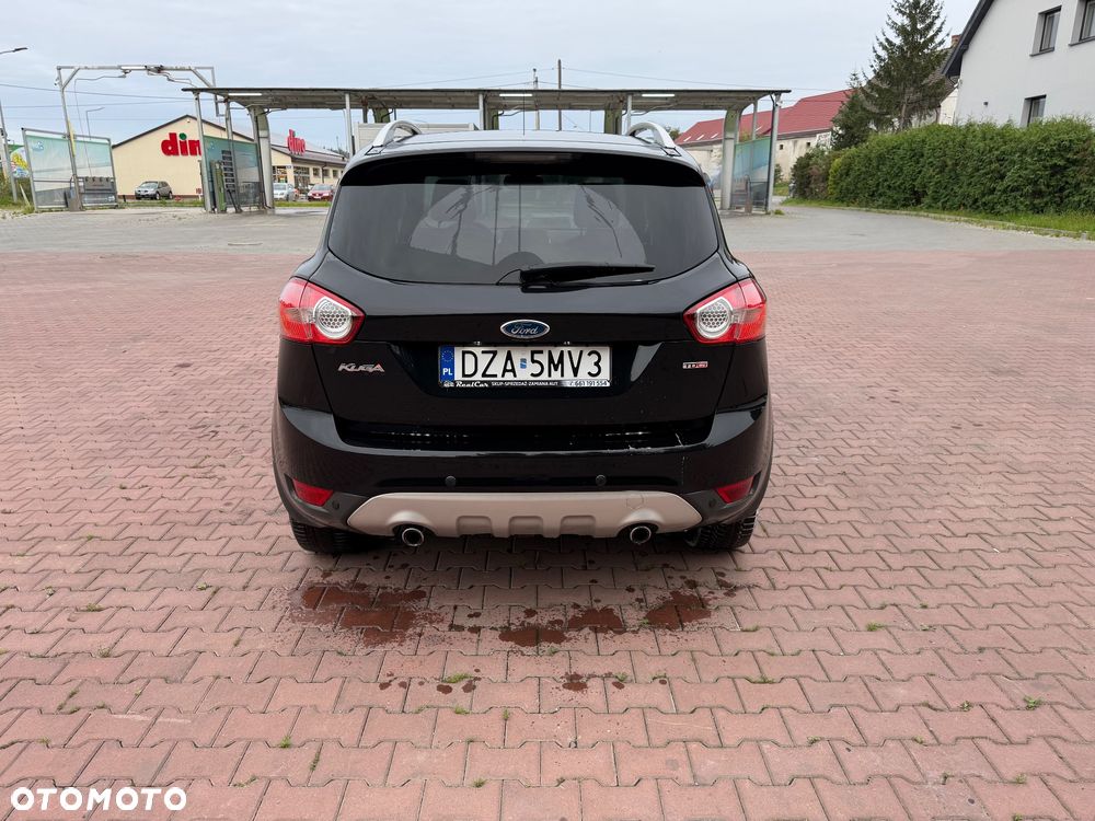 Ford Kuga 2.0 TDCi Trend FWD - 8