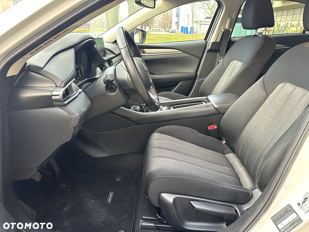 Mazda 6 2.0 SkyPassion - 6