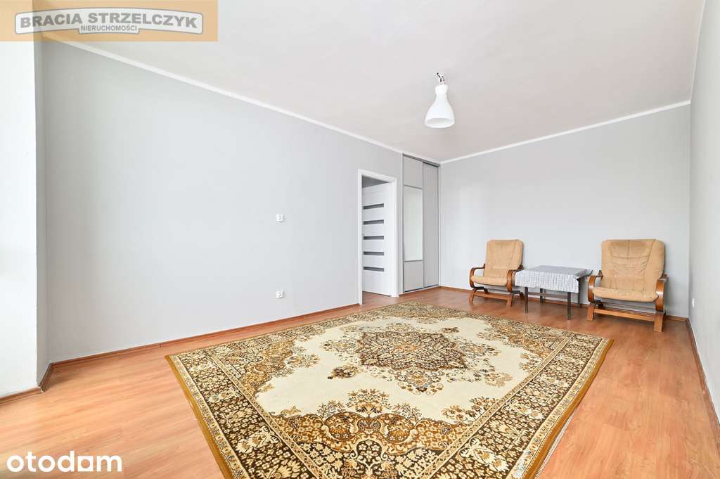 Mieszkanie na sprzedaż, 2 pokoje, 43 m², Warszawa