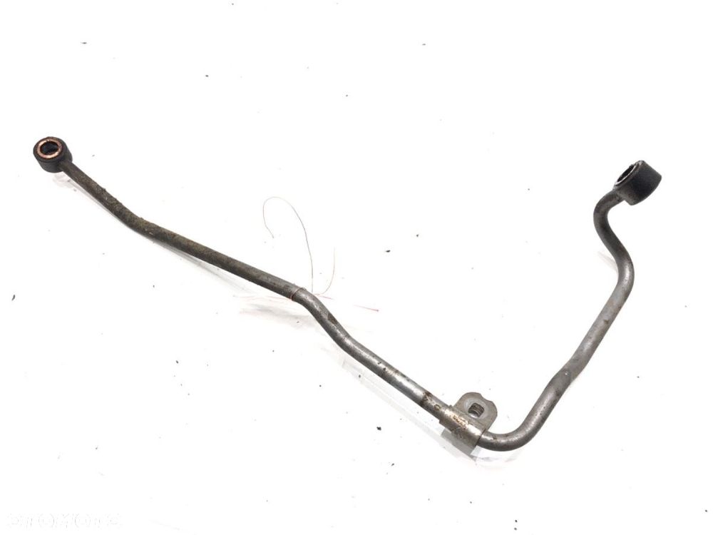 RURKA TURBINY  MERCEDES-BENZ VITO Skrzynia (W447) 2014 - 2022 111 CDI (447.601, 447.603, 447.605) 84 - 1