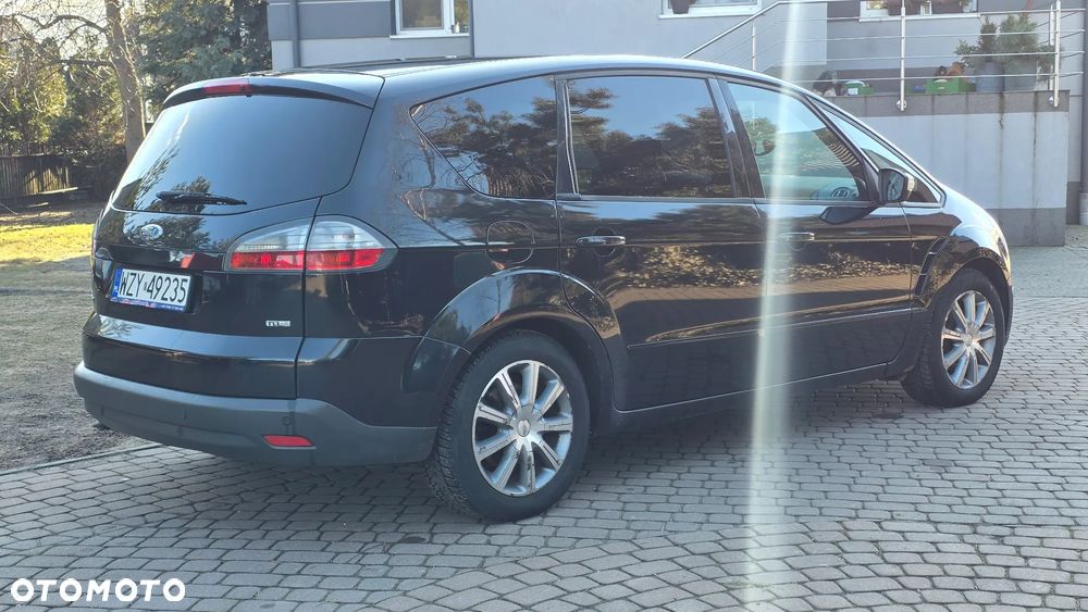 Ford S-Max - 3