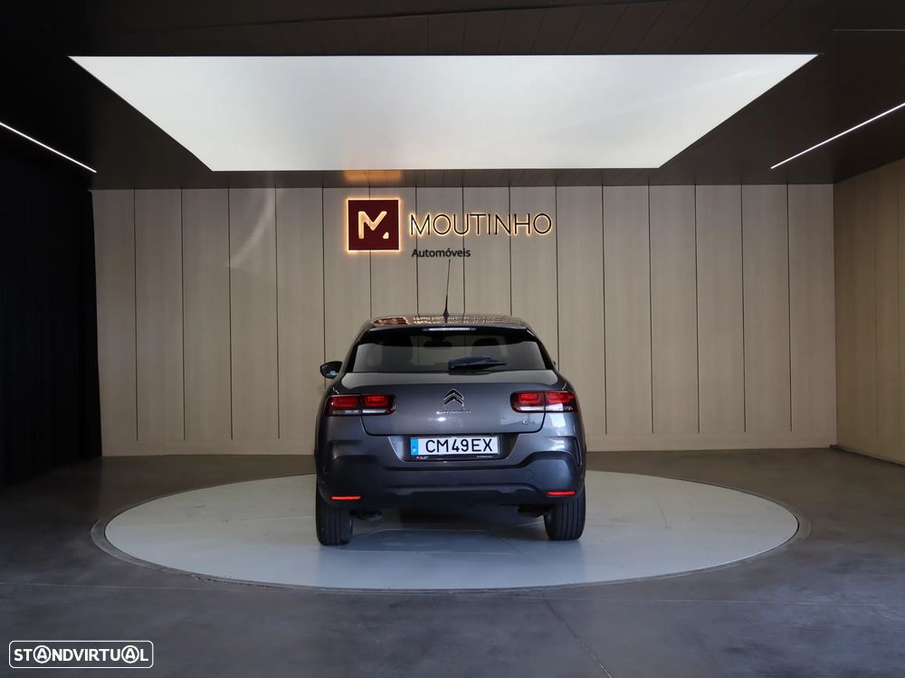 Citroën C4 Cactus 1.2 PureTech Feel - 5