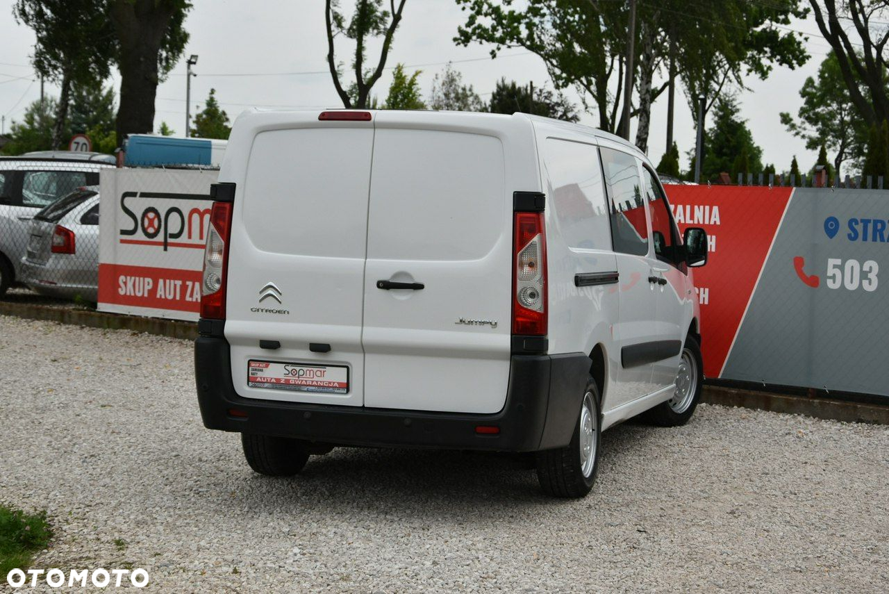 Citroën Jumpy Combi - 18