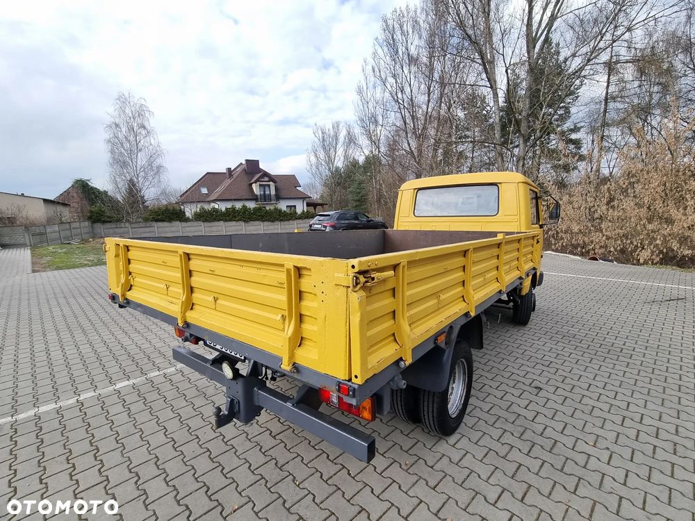 Volkswagen LT 45 - 4