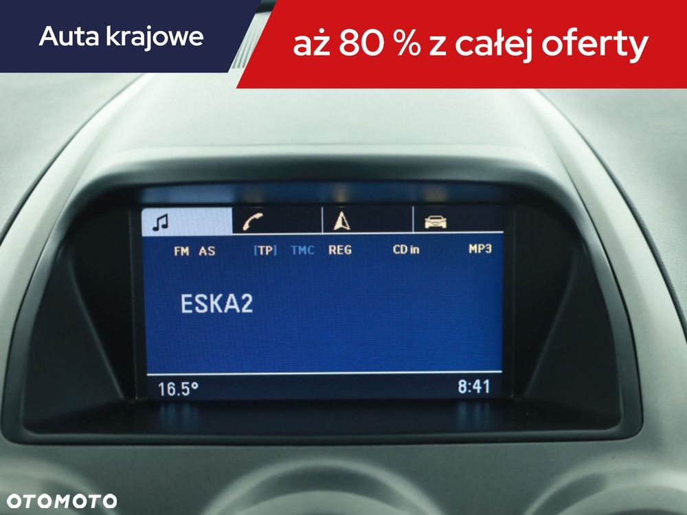 Opel Antara - 12