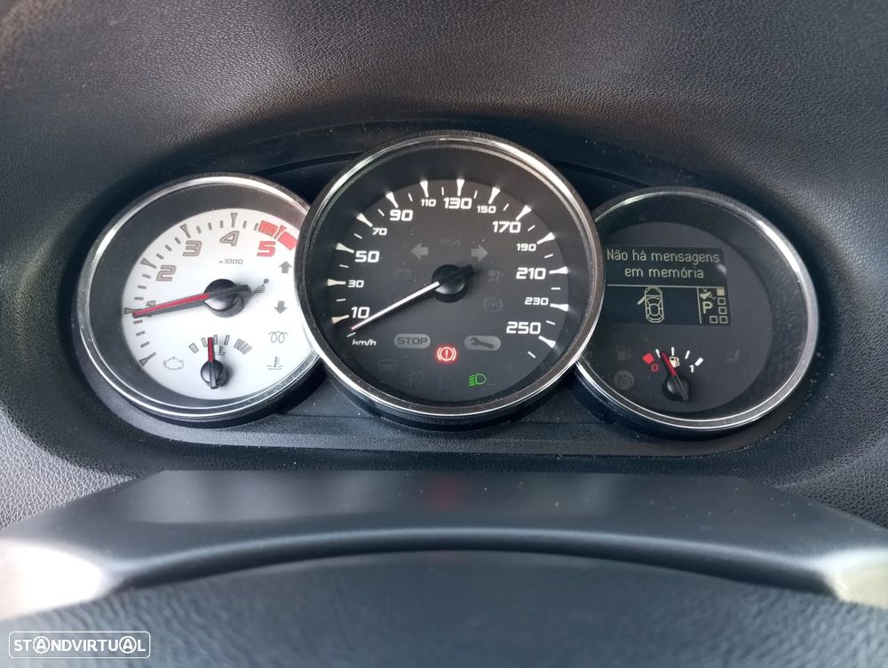 Renault Mégane Sport Tourer 1.5 dCi GT Line EDC - 22