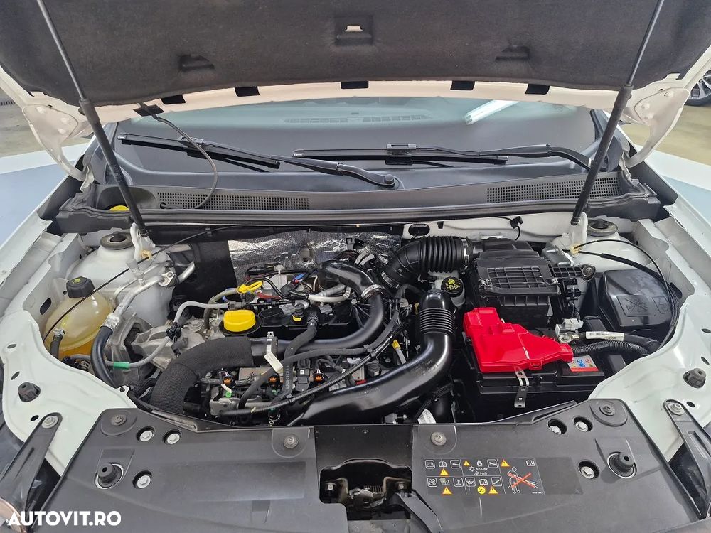 Dacia Duster ECO-G 100 Comfort - 12