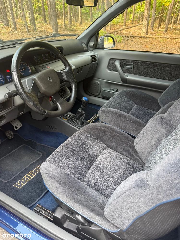 Renault Clio 2.0i Williams - 10