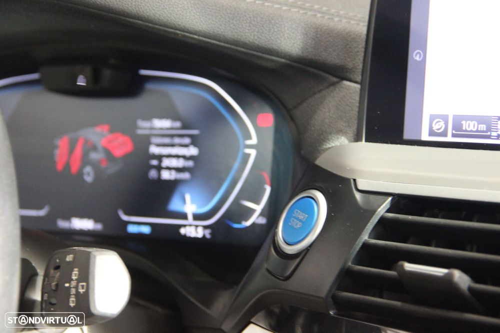 BMW iX3 Impressive - 20