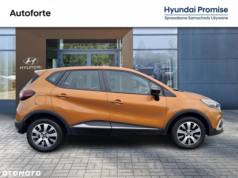 Renault Captur 1.2 Energy TCe Limited - 6