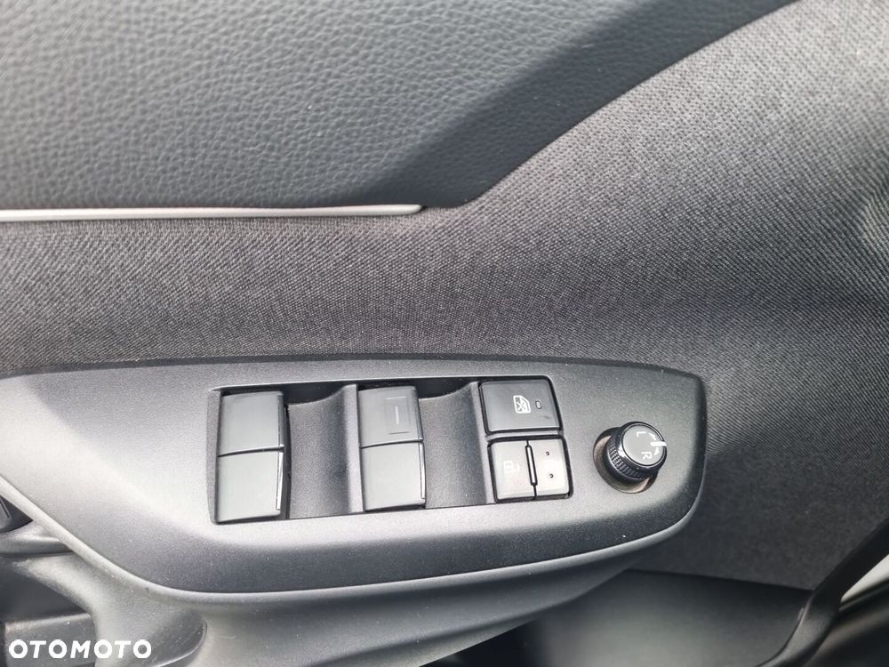 Toyota Yaris Cross Hybrid 1.5 Comfort - 22