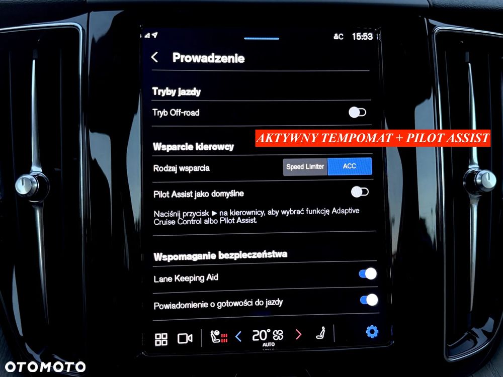 Volvo XC 60 B4 D Geartronic Inscription - 26