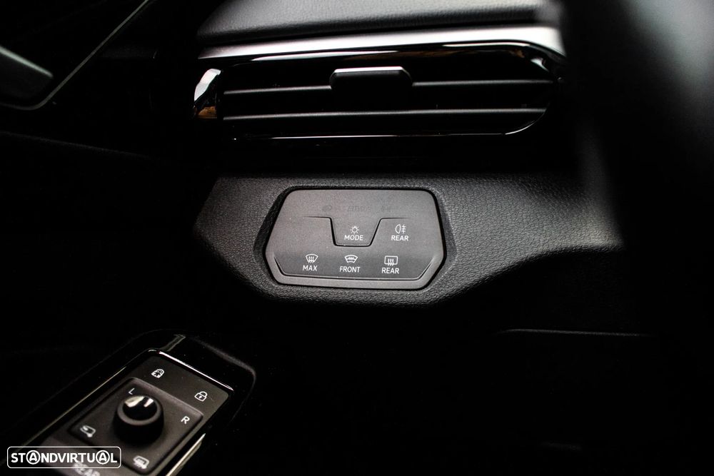 VW ID.4 77 kWh Pro Performance - 17