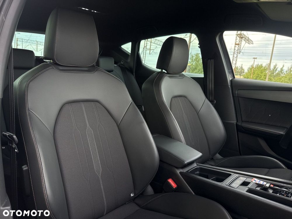 Cupra Leon 1.5 eTSI DSG - 15