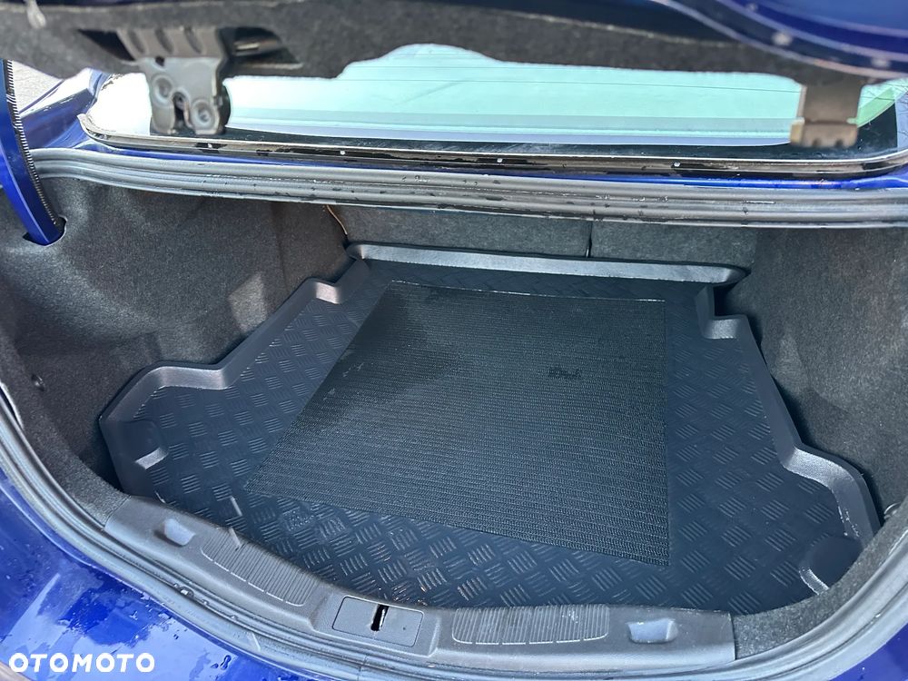 Ford Mondeo 1.5 EcoBoost Edition - 7