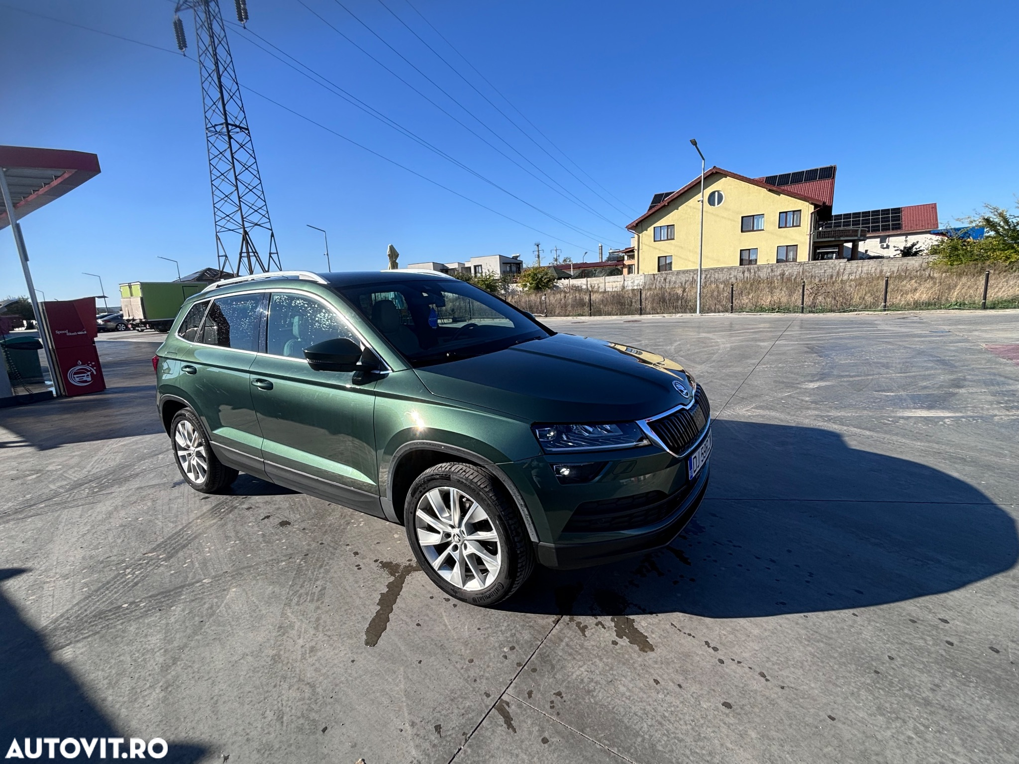 Skoda Karoq - 23